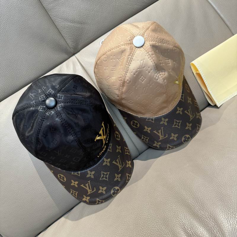 LV Cap dx45